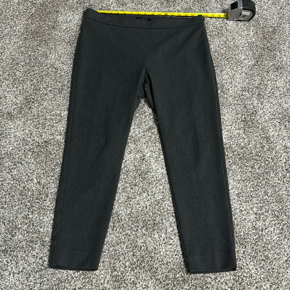 Ann Taylor Side Zip Pants Size 12 Petite